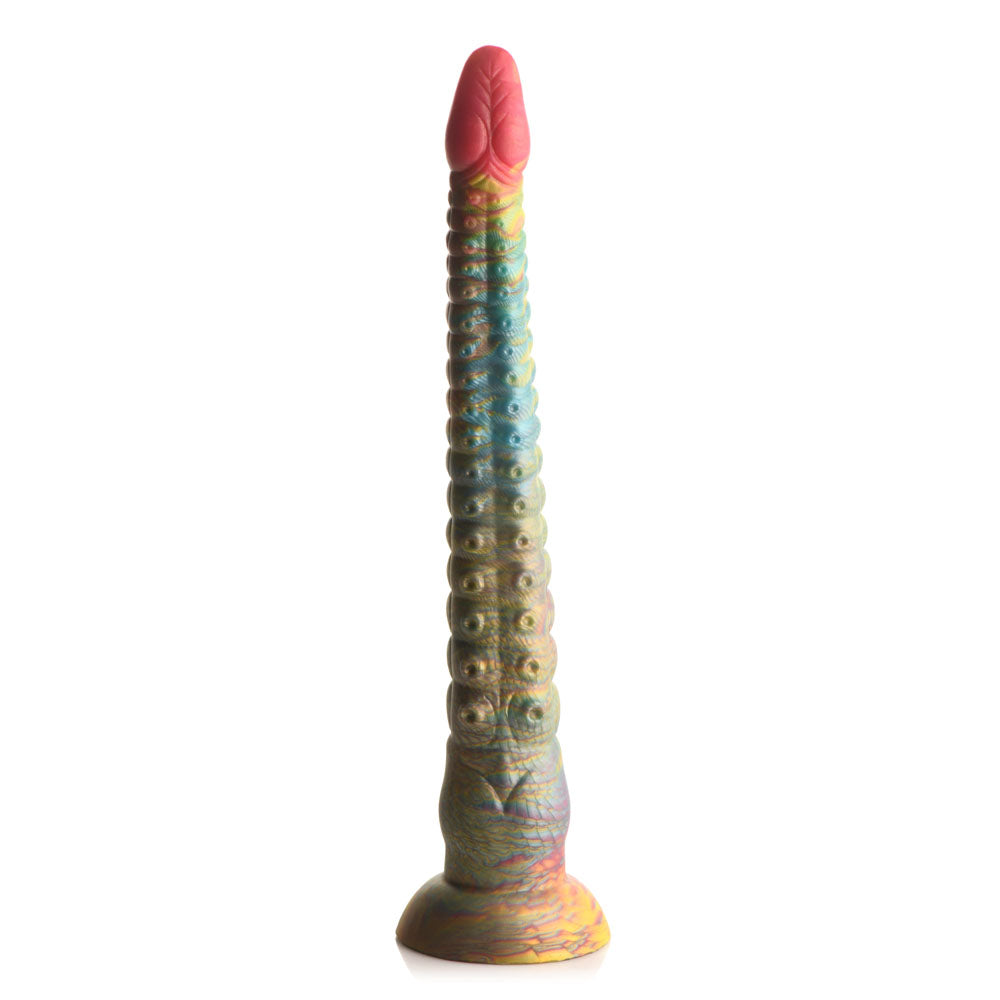 Creature Cocks Tenta-Dick Alien Dildo