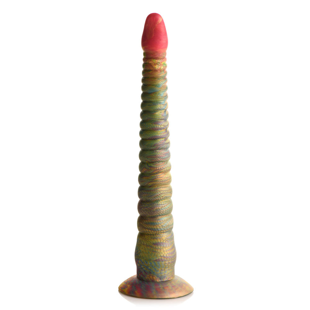 Creature Cocks Tenta-Dick Alien Dildo