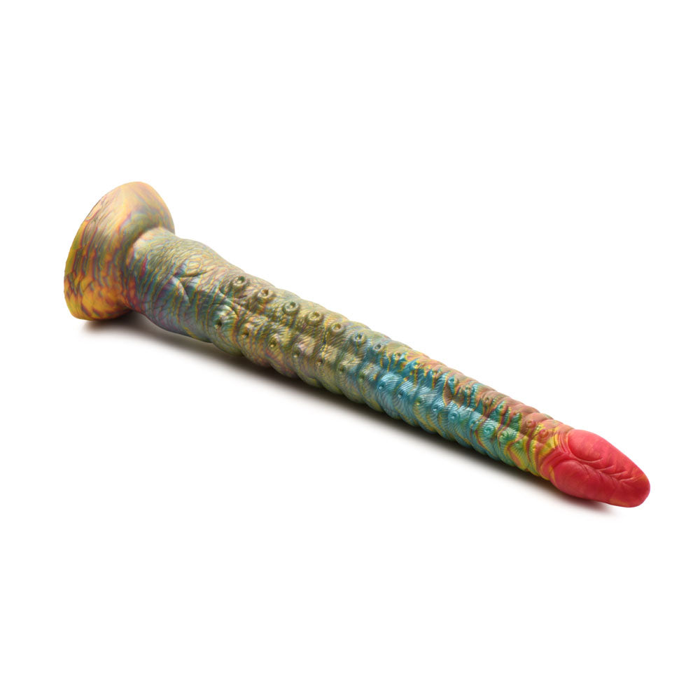 Creature Cocks Tenta-Dick Alien Dildo