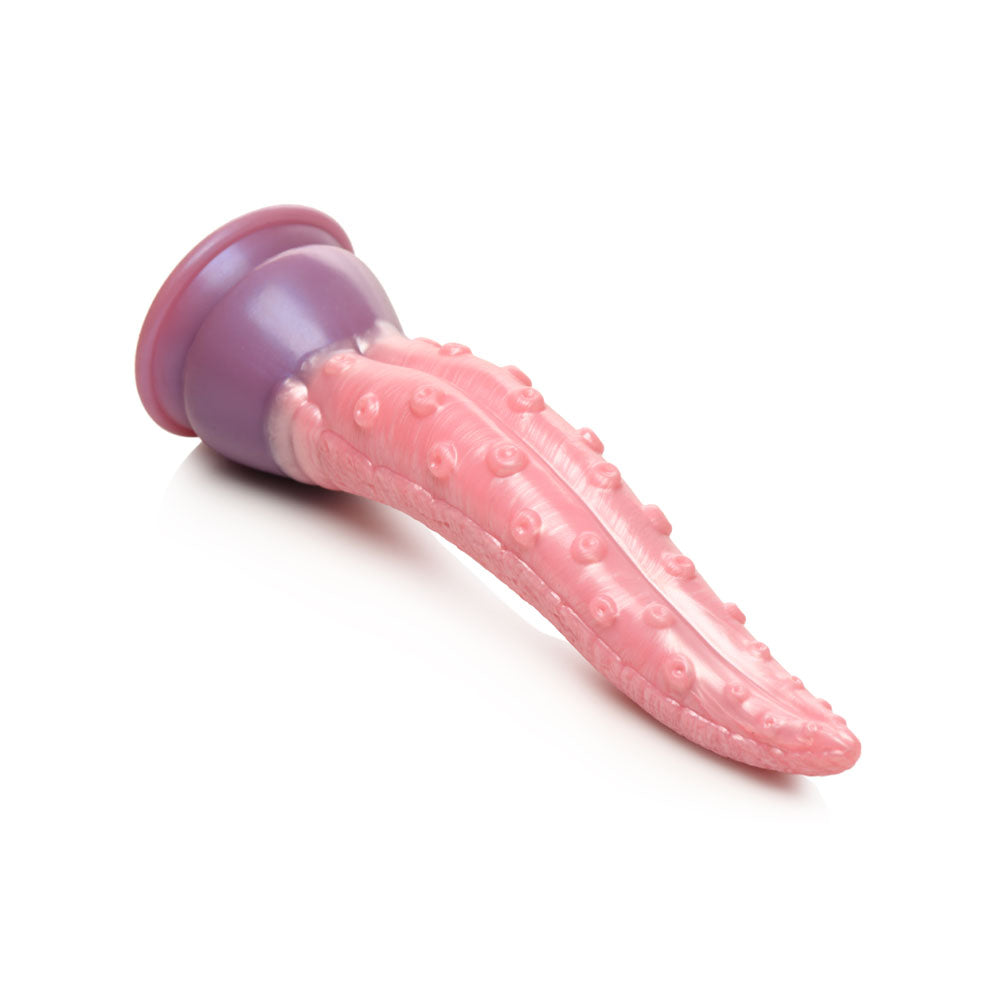 Creature Cocks Octoprobe Alien Dildo