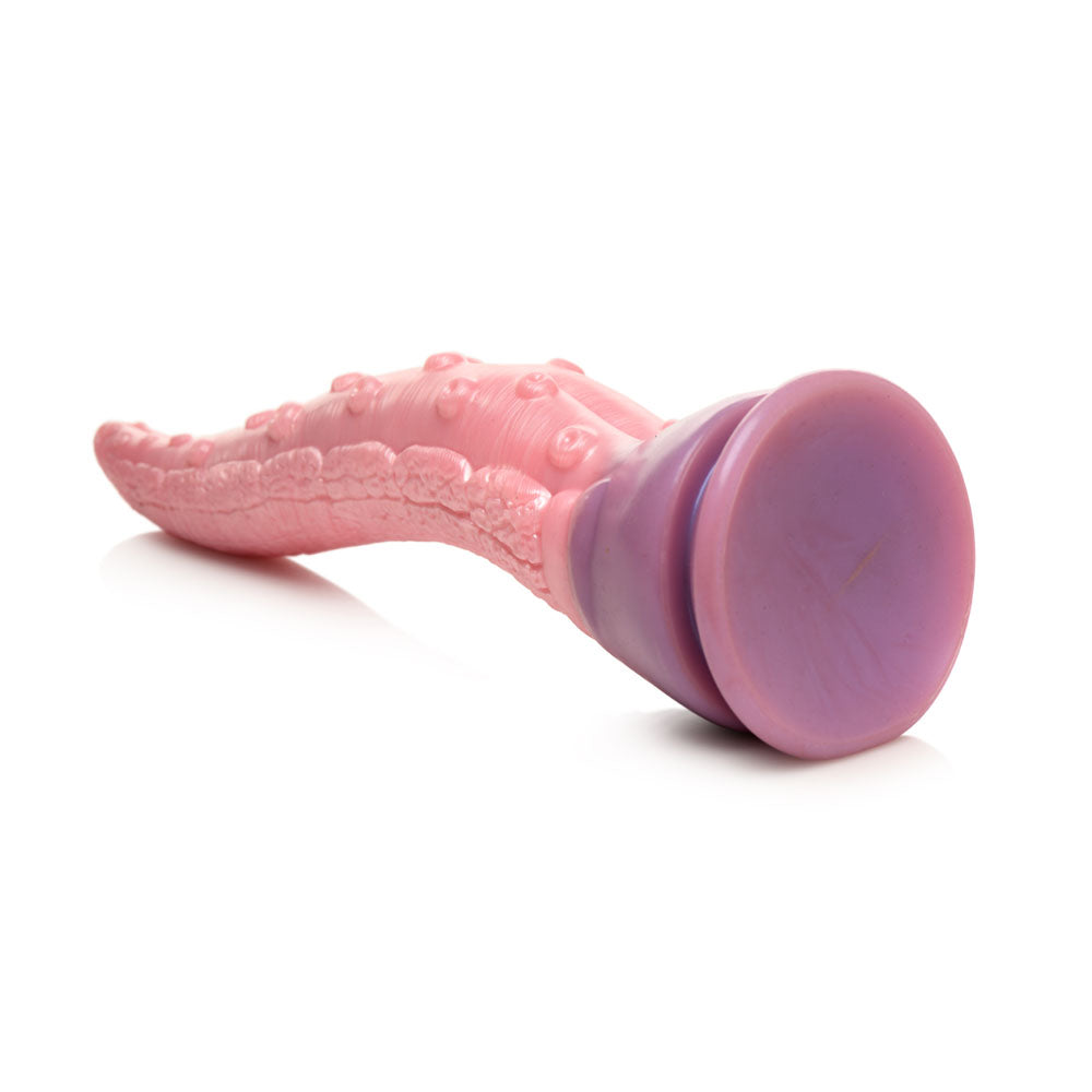 Creature Cocks Octoprobe Alien Dildo