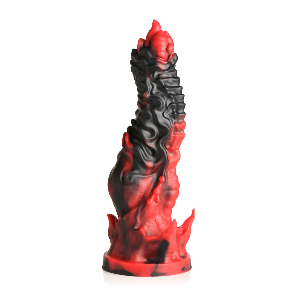 Creature Cocks Mephisto Alien Dildo