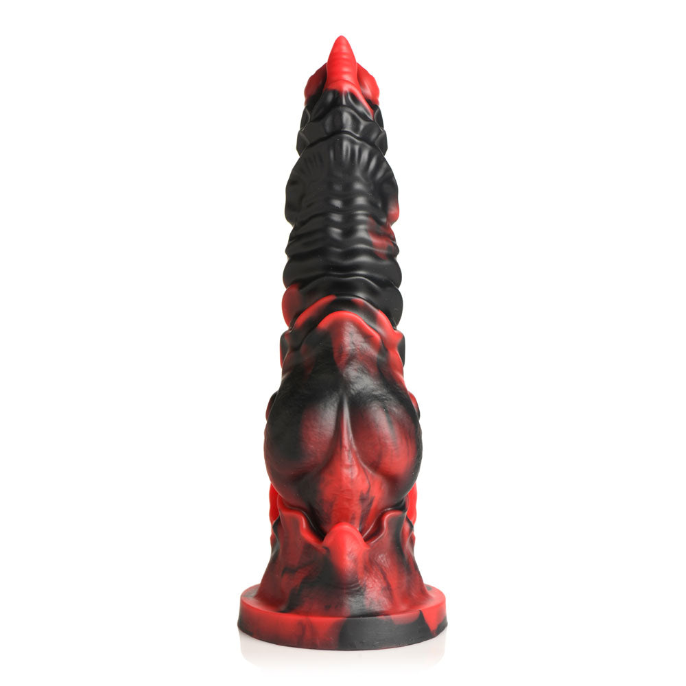 Creature Cocks Mephisto Alien Dildo