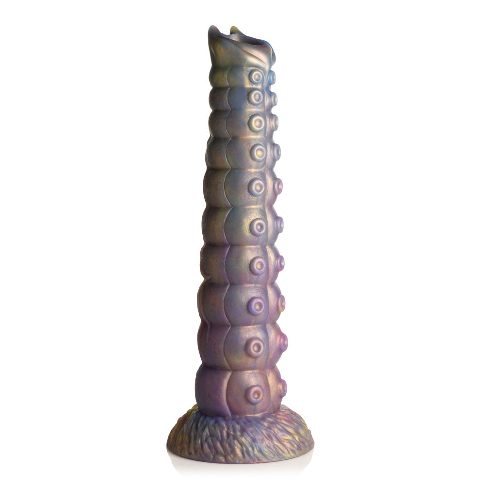 Creature Cocks Deep Invader Alien Dildo