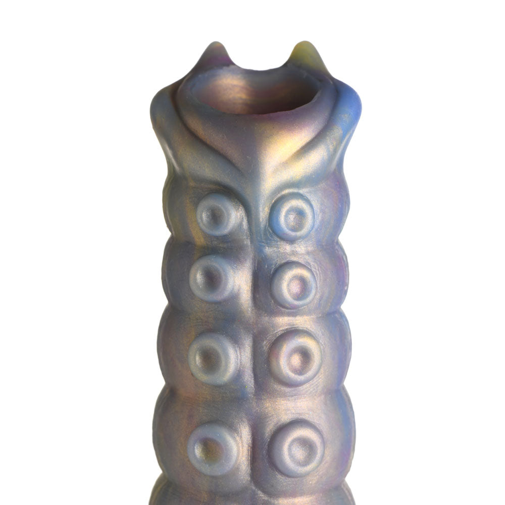 Creature Cocks Deep Invader Alien Dildo