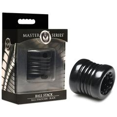 Master Series Ball Stack Ball Stretcher -  Black Ball Stretcher