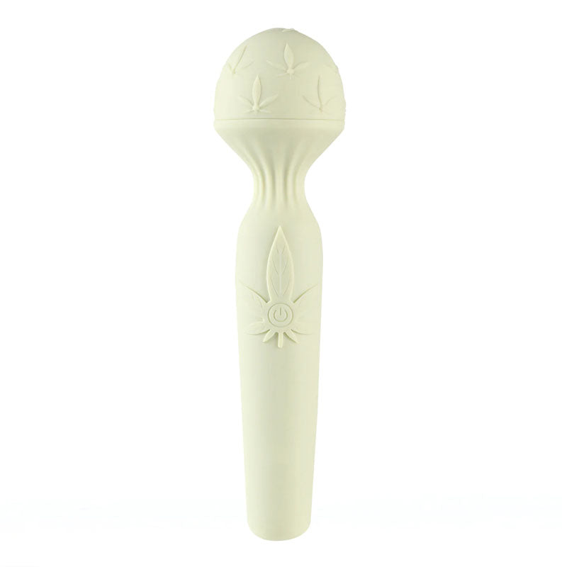 Maia Marlie 420 Wand Vibrator