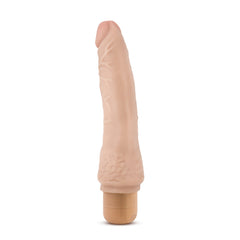 Dr. Skin Cock Vibe 7 - 8.5'' Cock