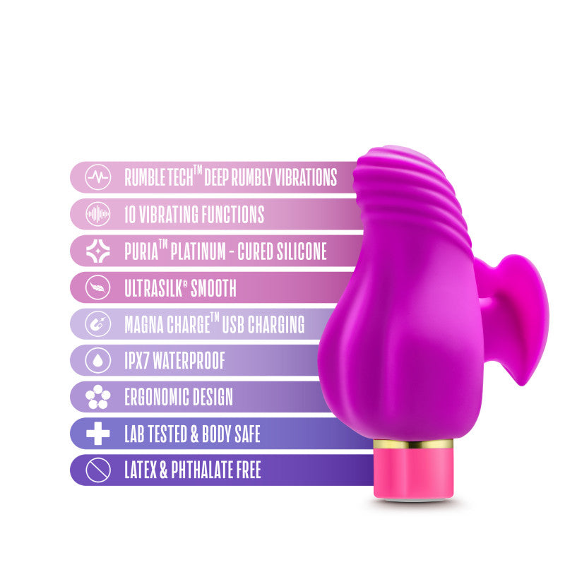 Aria Erotic AF Vibrator