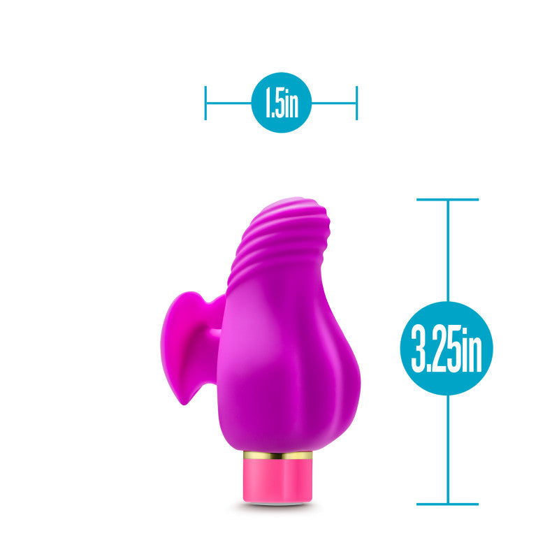 Aria Erotic AF Vibrator