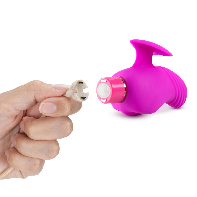 Aria Erotic AF Vibrator