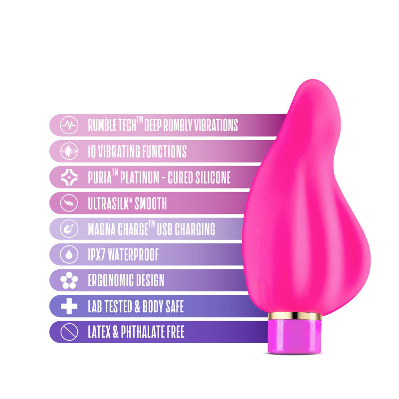 Aria Epic AF Vibrator