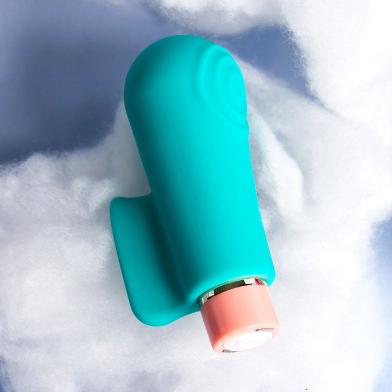 Aria Sensual AF Vibrator