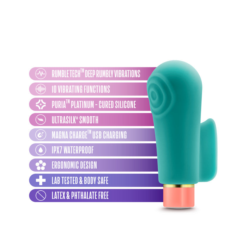 Aria Sensual AF Vibrator