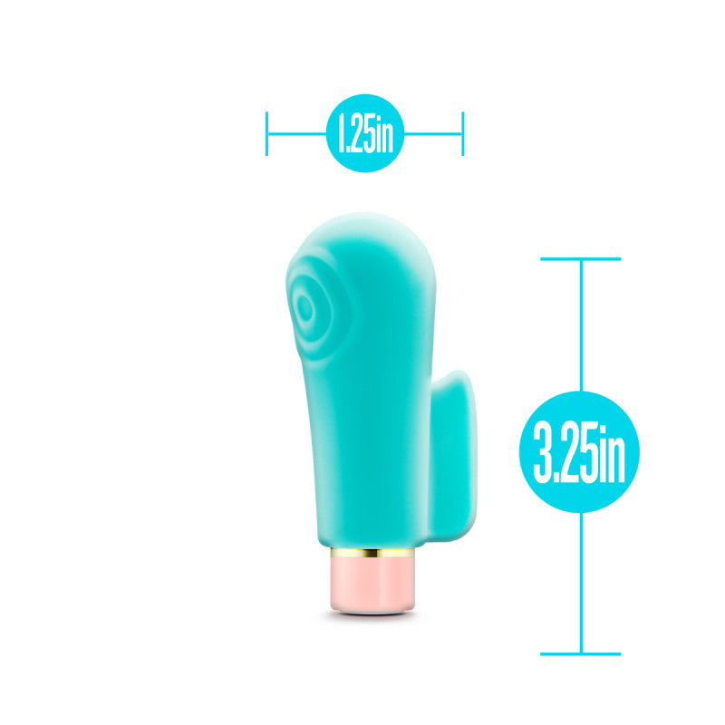 Aria Sensual AF Vibrator