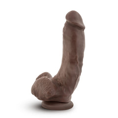 Loverboy The Mechanic Chocolate Dildo