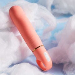 Aria Smokin' AF Vibrator
