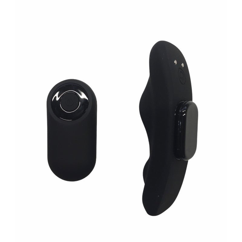 Temptasia Remote Control Panty Vibrator