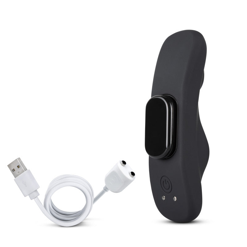 Temptasia Remote Control Panty Vibrator