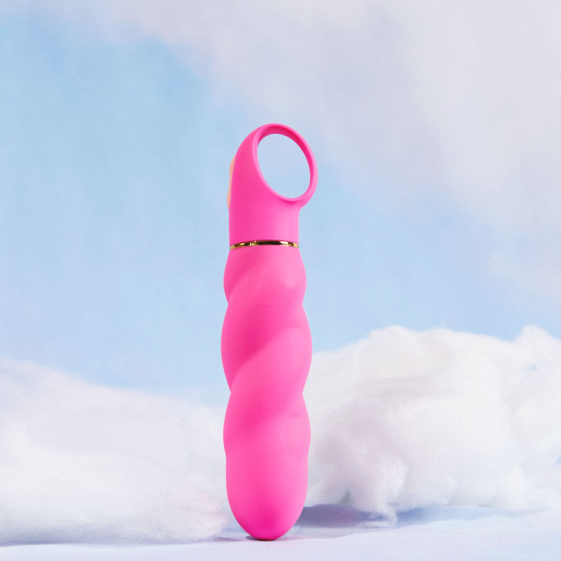 Aria Amazing AF Vibrator