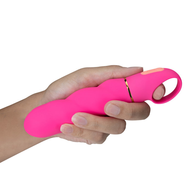 Aria Amazing AF Vibrator
