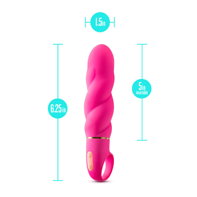Aria Amazing AF Vibrator