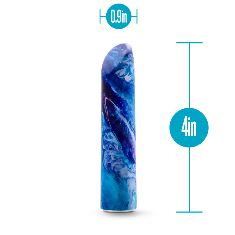 Limited Addiction Mesmerize - Power Vibrator