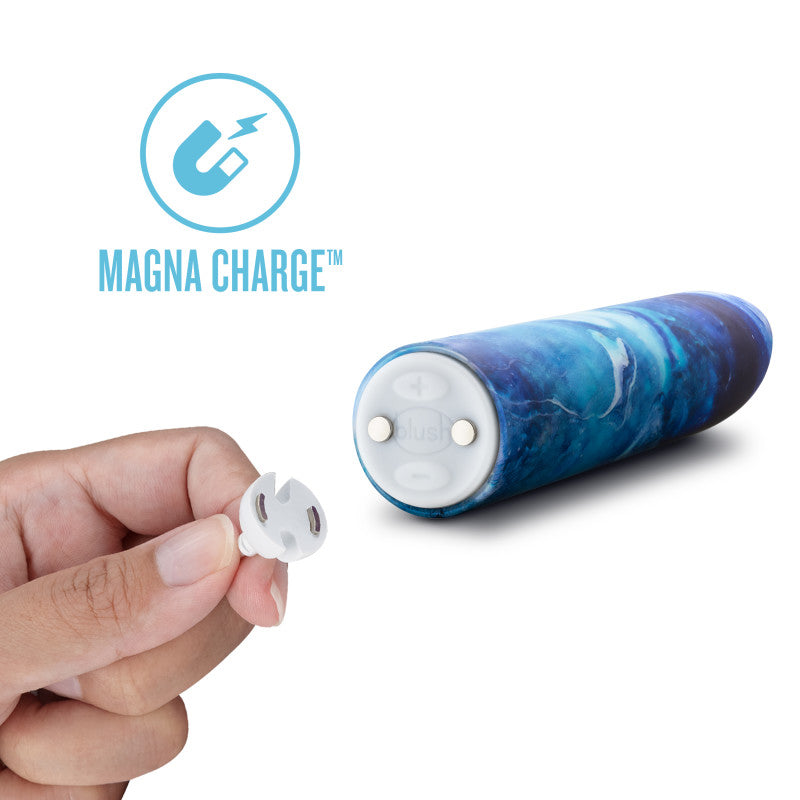 Limited Addiction Mesmerize - Power Vibrator