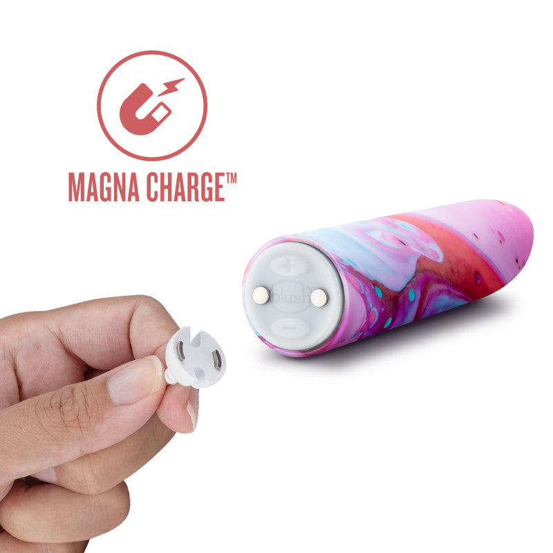 Limited Addiction Fascinate - Power Vibrator