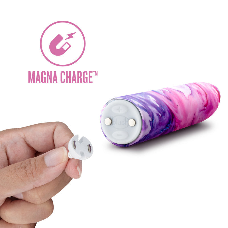 Limited Addiction Entangle - Power Vibrator