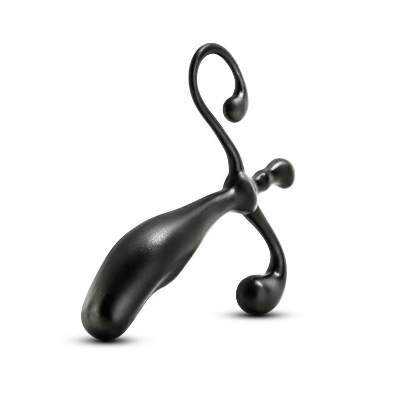 Anal Adventures Prostate Stimulator Butt Plug
