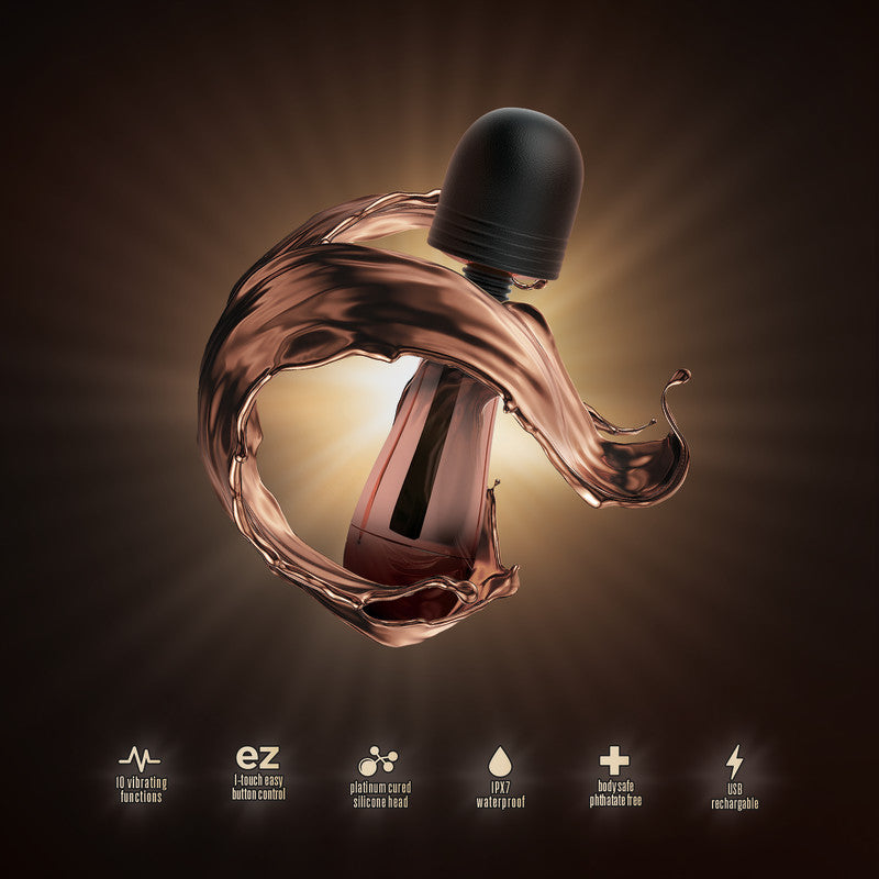 Lush Chloe Wand Vibrator