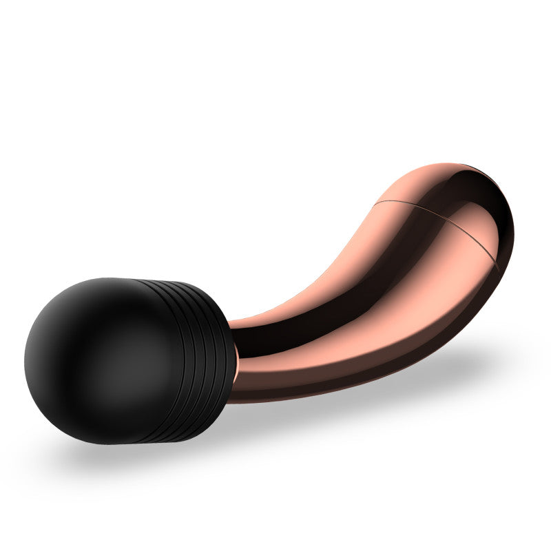 Lush Callie Wand Vibrator