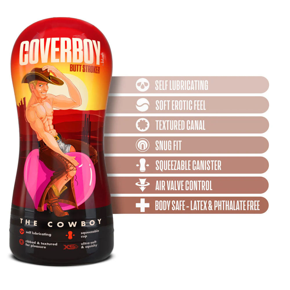 Loverboy The Cowboy