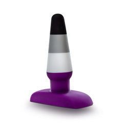 Avant Pride P7 - Ace Butt Plug