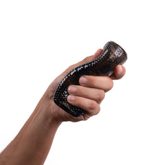 Maia ROYCE Male Stroker - Black