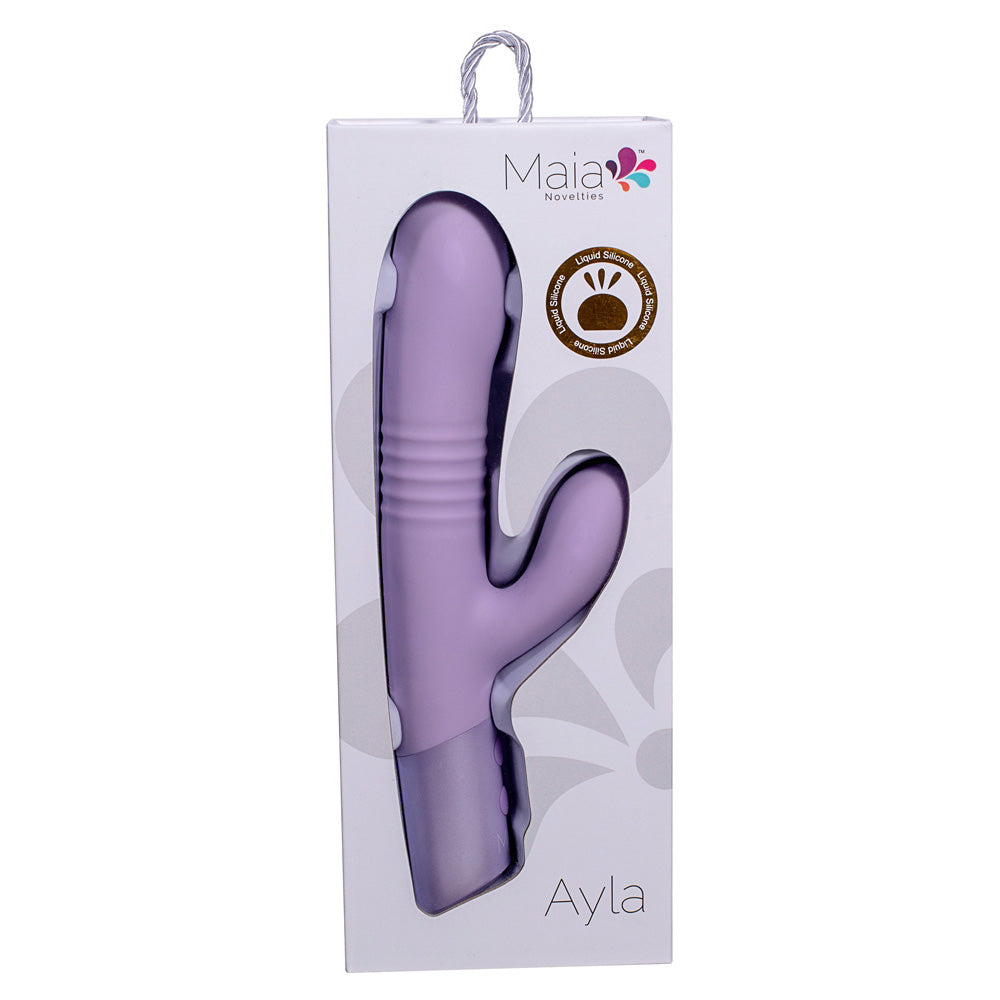 Maia AYLA Rabbit Vibrator