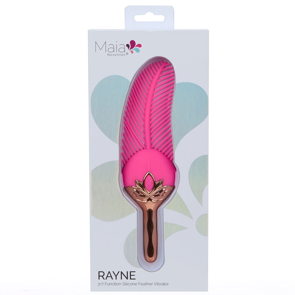 Maia RAYNE - Pink