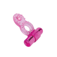 Rechargeable Deluxe Orgasm Enhancer Cock Ring