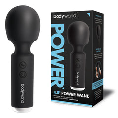 Bodywand 4.5'' Power Wand Vibrator