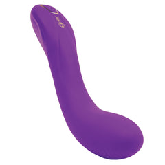 Bodywand G-Play Ergonomic Squirt Trainer G-Spot Vibrator