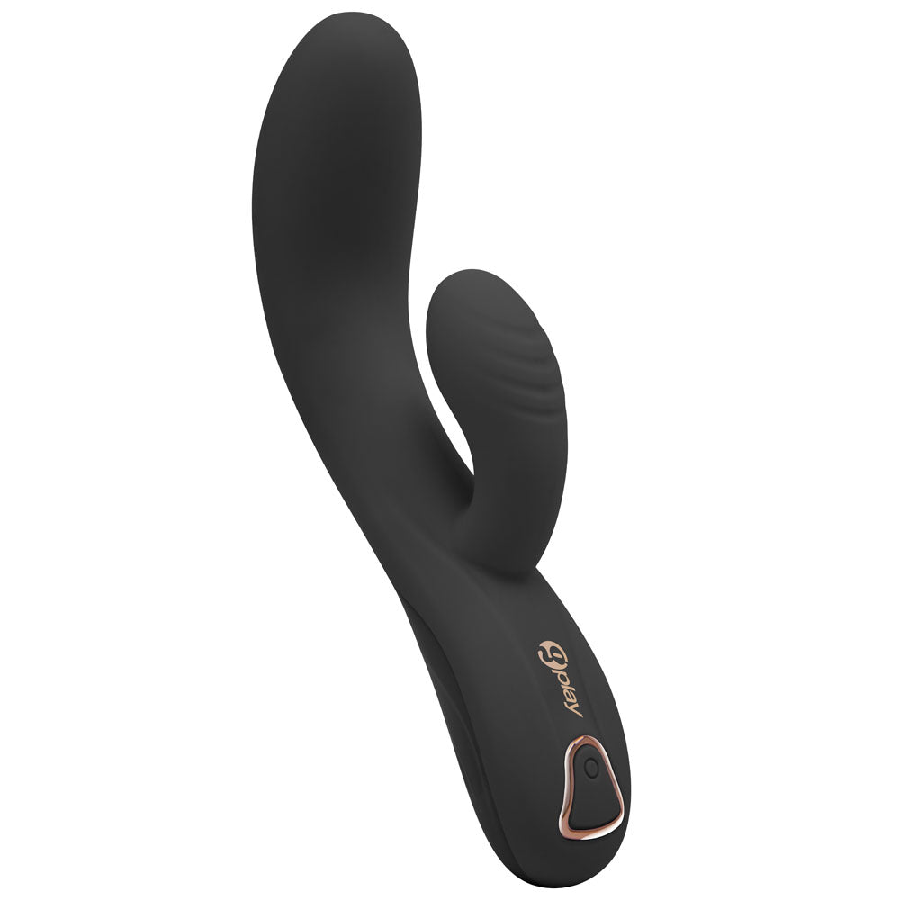 Bodywand G-Play Vibrator G-Spot Squirt Trainer