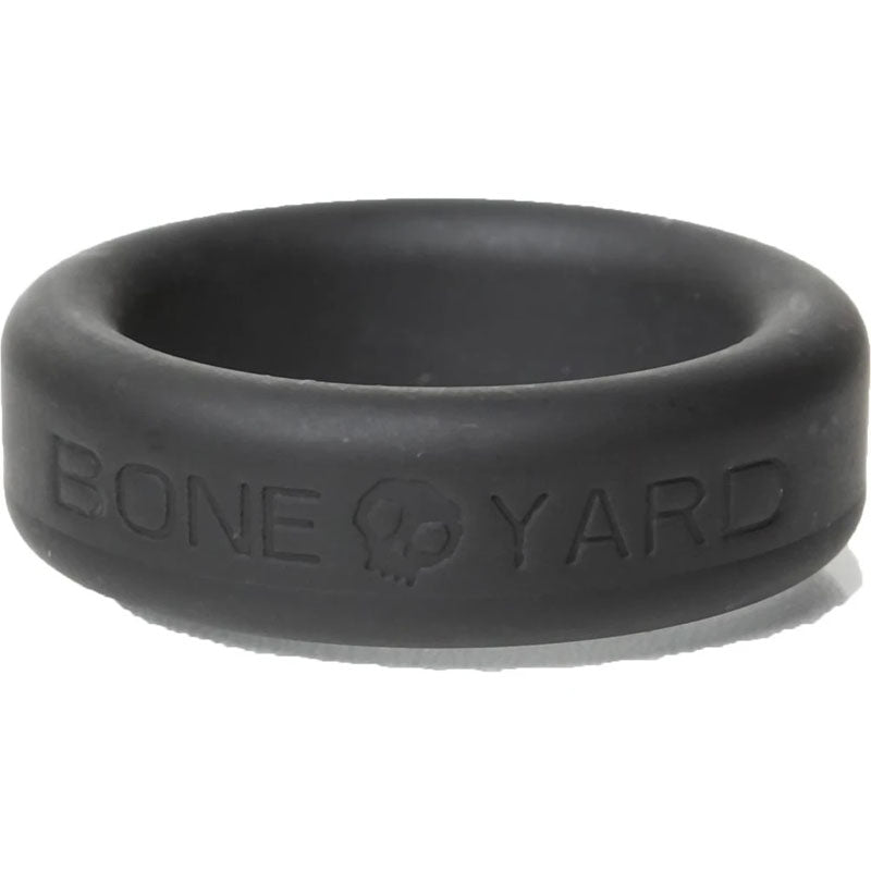Boneyard Silicone Cock Ring 30mm