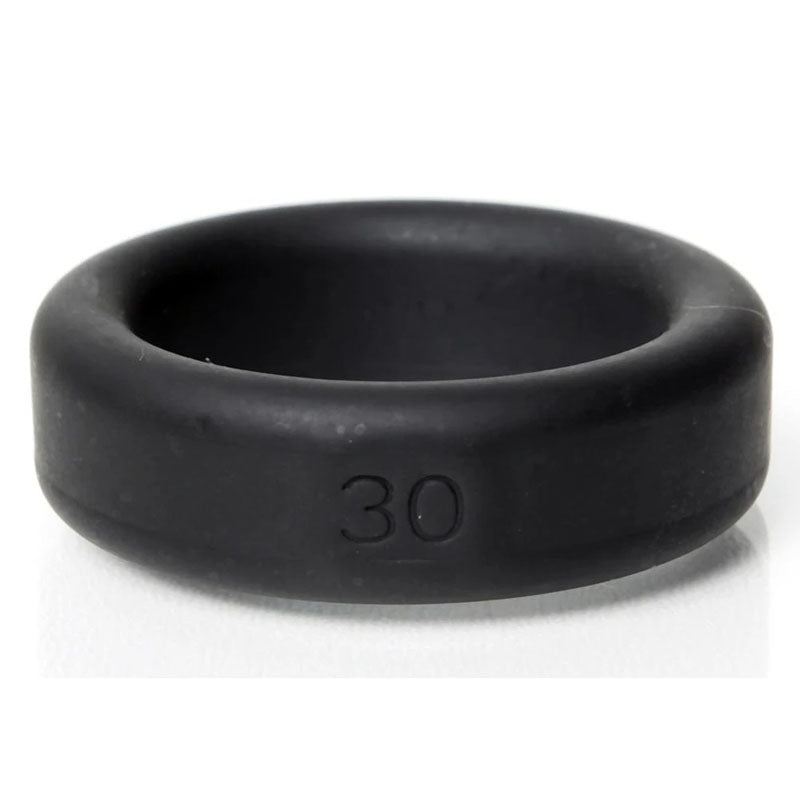 Boneyard Silicone Cock Ring 30mm