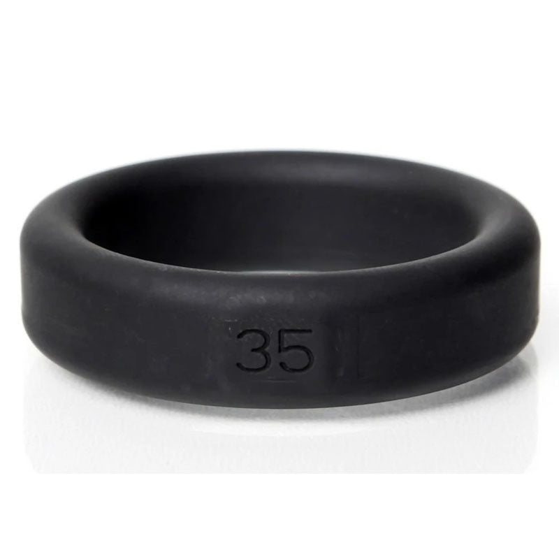 Boneyard Silicone Cock Ring 35mm