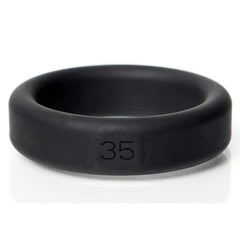 Boneyard Silicone Cock Ring 35mm