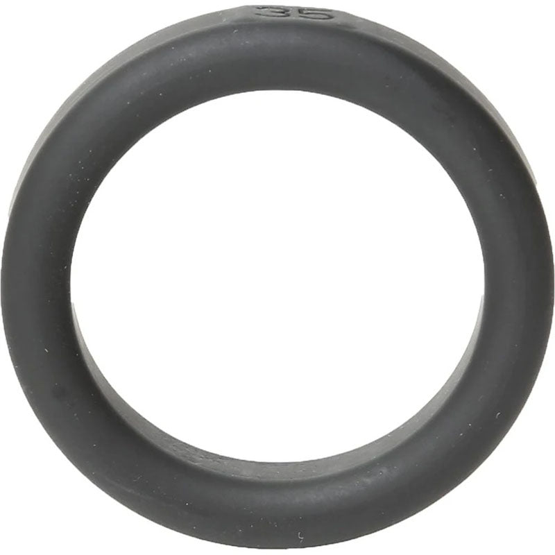 Boneyard Silicone Cock Ring 35mm