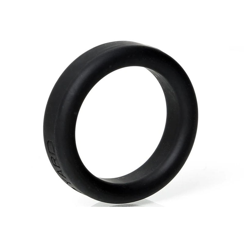 Boneyard Silicone Cock Ring 35mm