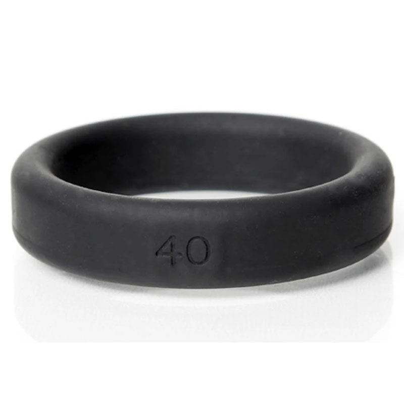 Boneyard Silicone Cock Ring 40mm