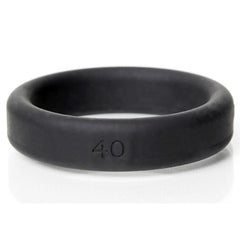 Boneyard Silicone Cock Ring 40mm